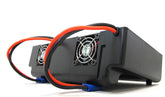 Revolectrix CellPro Power-Lab 8X2 PL8 Duo 1S-8S Profi Li-Ion, Li-Pol, LiFePo4, Ni-Mh, Ni-Cd